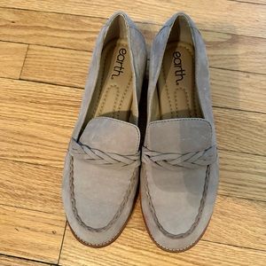Earth Women's Loafers Size 7.5